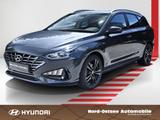 Hyundai i30 TREND KAMERA PDC TEMPO SITZHEIZUNG KLIMA - Hyundai i30: Automatik