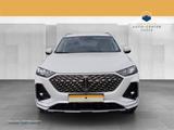 GWM WEY 03 2.0 PHEV Luxury 360°*ACC*AUT*Alcant.*HUD - weiße GWM Wey 03