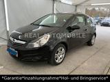 Opel Corsa D Edition *AUTOMATIK*1.HAND*TÜV 10-2027*SH - Opel Corsa aus 2008: D