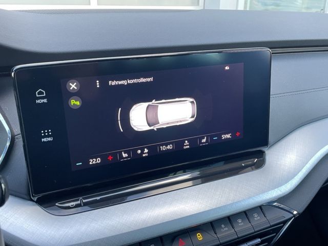 Skoda Octavia Combi IV 2.0 TDI DSG Tour *AHK*MATRIX*