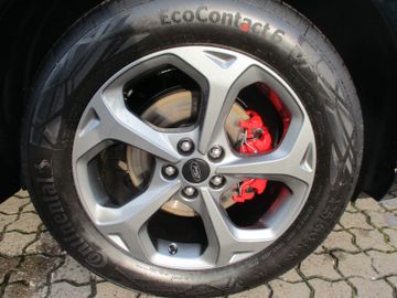 Ford Kuga ST-Line X B&O + ACC + 5J. Garantie