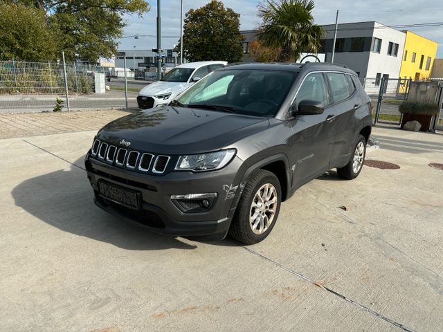 Jeep Compass 1.3 T-GDI 96kW Longitude