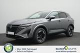 Nissan QQ MY24 190 PS 4x2 N-Connecta Winter Komfort - Nissan Qashqai Neuwagen