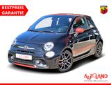 Abarth 595 1.4 T-Jet 16V PDC Sitzheizung Klimaaut. USB - Abarth 595 aus 2019
