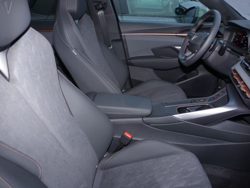 Cupra Terramar - Bild 6