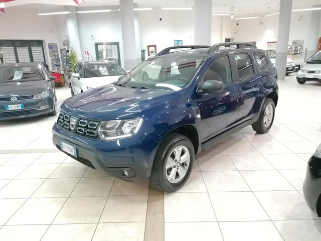 Dacia Duster 1.6 SCe GPL 4x2 Comfort(OK NEOPATEN