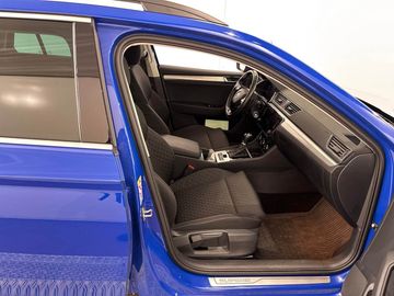Skoda Superb - 8