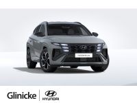 Hyundai TUCSON - Vorschau Bild 1