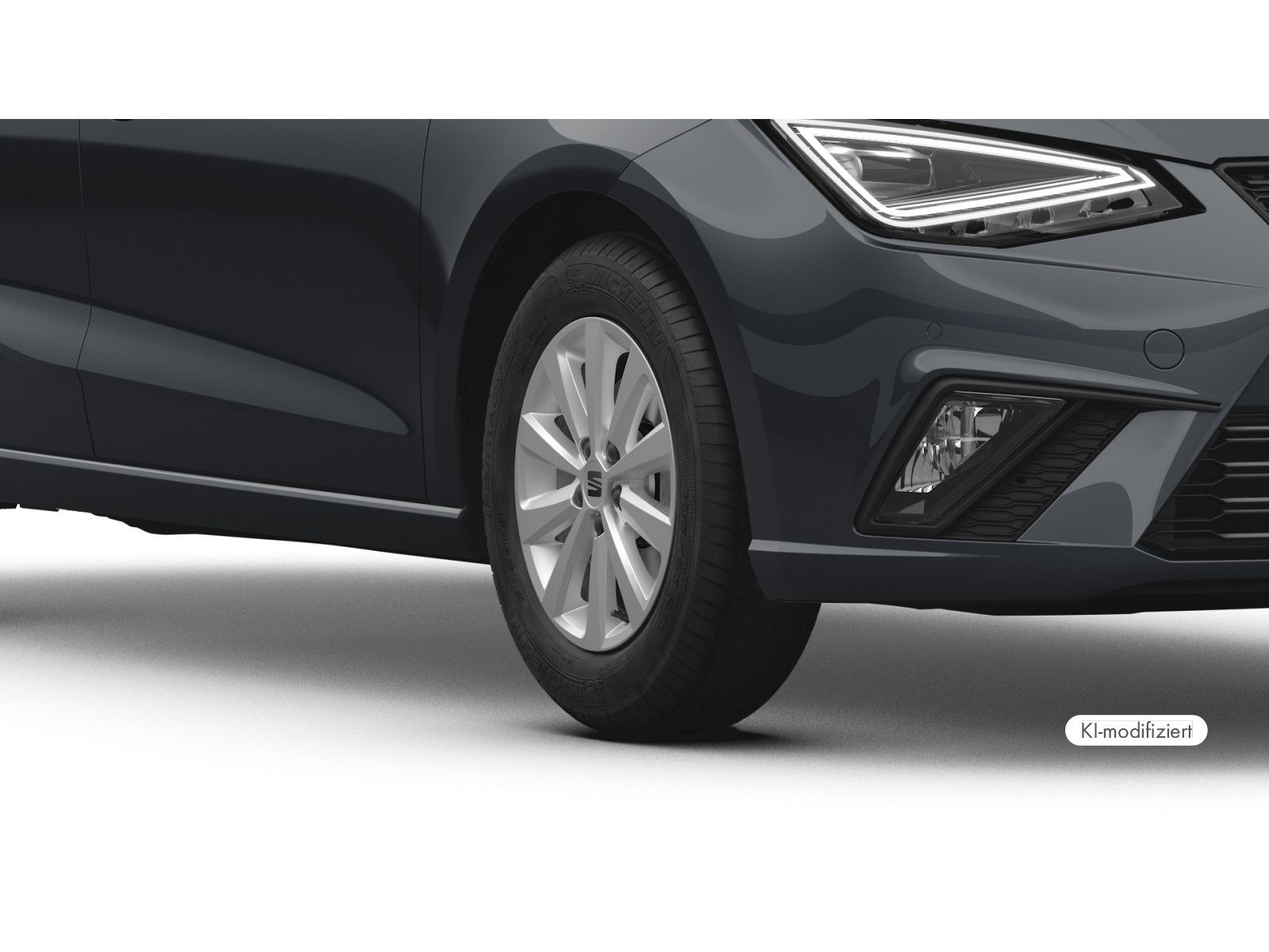 Seat Ibiza - Bild 4