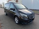 Mercedes-Benz Vito Marco Polo 250d ACTIVITY EDITION AUTOMATIK - Mercedes-Benz Vito: 2.2