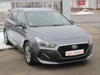 Hyundai i30 cw 1.0 T-GDI Select