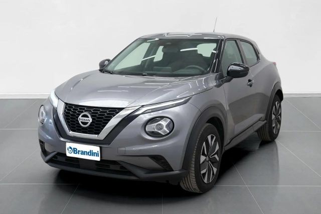 Nissan NISSAN Juke 1.0 dig-t Acenta 114cv