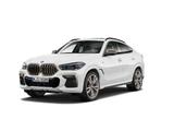 BMW X6 M50 i Sportpaket HUD AD StandHZG AHK-klappbar - BMW X6 M50 aus 2023