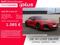 Audi RS e-tron GT - Vorschau Bild 1