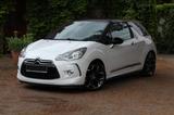 Citroën DS3 SportChic*TÜV NEU* - Citroën DS3 Sportchic mit Diesel-Antrieb
