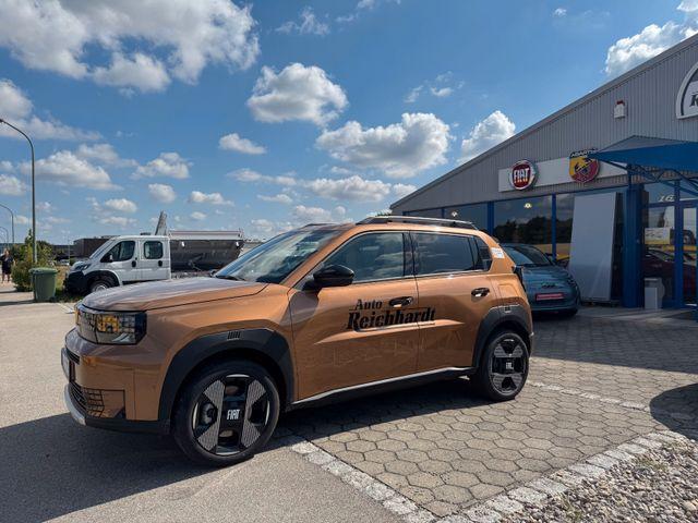 Fiat Grande Panda Elektro BEV 44kWh 83 La Prima LED, миниатюра 2
