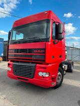 DAF XF95 - DAF Xf 95
