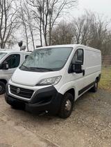 Fiat Ducato Serie 6 Kastenwagen L1H1 - Fiat Ducato: Serie