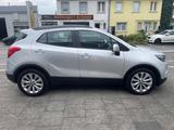 Opel Mokka X Active Navi PDC +GARANTIE+ - Opel Gebrauchtwagen in Kerpen