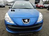 Peugeot 206 206+ HDi eco 70 FAP - Peugeot 206: Kleinwagen