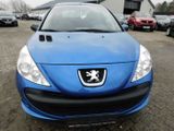 Peugeot 206 206+ HDi eco 70 FAP - Peugeot 206 mit Diesel-Antrieb: Hdi