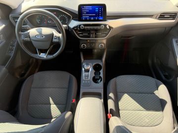Ford Kuga - 7