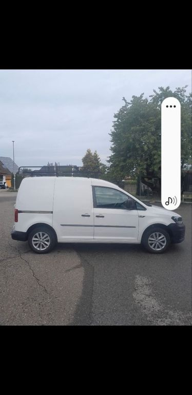 Image of Volkswagen Caddy