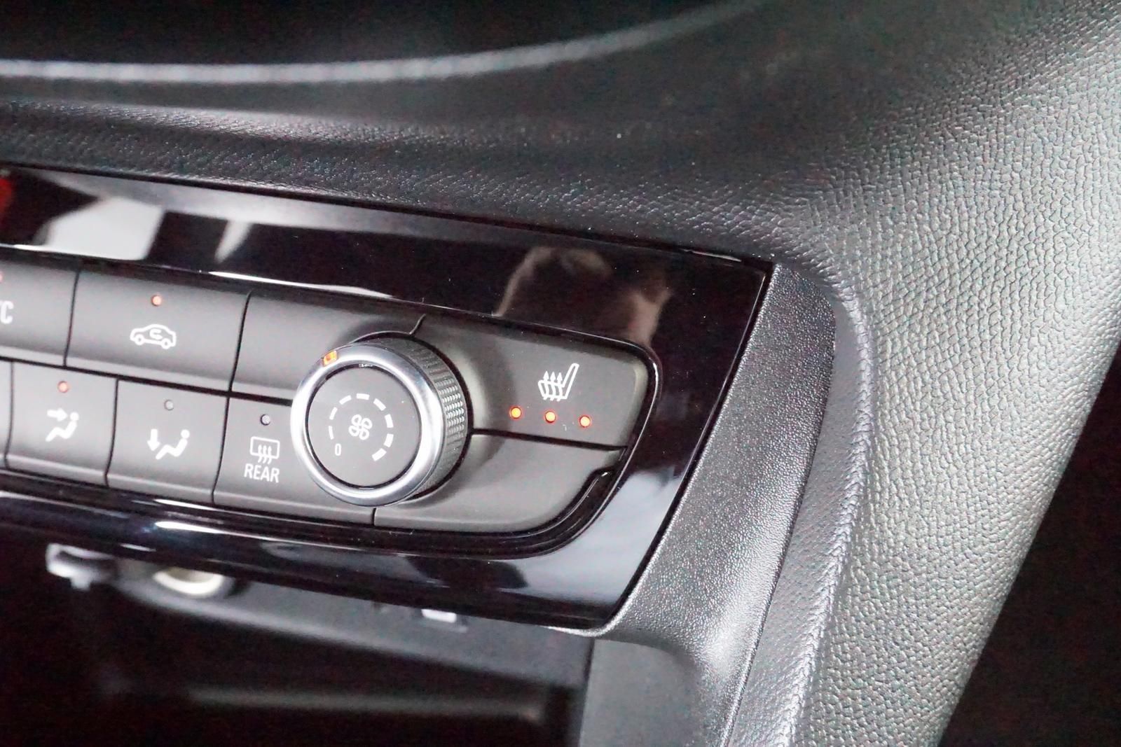 Opel Corsa - Bild 18