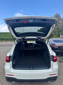 Mercedes GLC 350 - 7