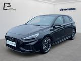 Hyundai i30 1.5 Turbo 48V 6-MT N LINE Sitz-Paket