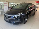 Opel Zafira C 120 Jahre Start/Stop*7-Sitzer* - Opel Zafira mit Diesel-Antrieb: 1.7