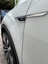 Volkswagen T-Roc 1.5 TSI ACT OPF DSG Style | R-Line | ACC  - VW T-Roc Gebrauchtwagen in Stuttgart