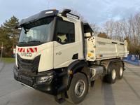 Iveco AD300X54Z HR X-WAY