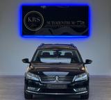 Volkswagen Passat 2.0 TDI 170PS BlueMotion*PANO*AHK*NAV*RFK - Volkswagen Passat: 170 Ps TDI