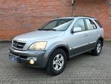 Kia Sorento 2.5 CRDi EX // Deutsches Fahrz.. - Kia Sorento in Essen