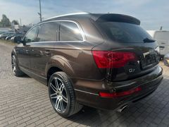 Fahrzeugabbildung Audi Q7 3.0 TDI quattro S Line 7 Sitze Pano Ahk
