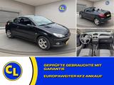 Peugeot 206 CC Tendance 110 - Peugeot 206: Tendance
