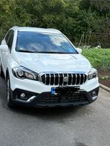 Suzuki SX4 Cross 1,4 Boosterjet Comfort Hy... - Suzuki SX4 aus 2020