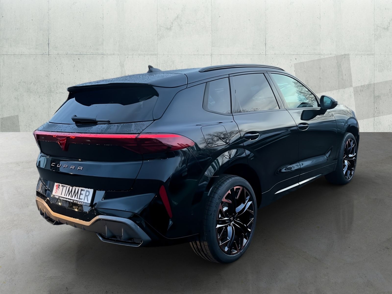 Cupra Terramar - Bild 5
