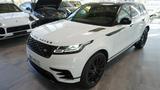 Land Rover Range Rover Velar 2.0 D240 R-Dyn*HSE*PANO*SHADOW - Land Rover Range Rover Velar: Hse