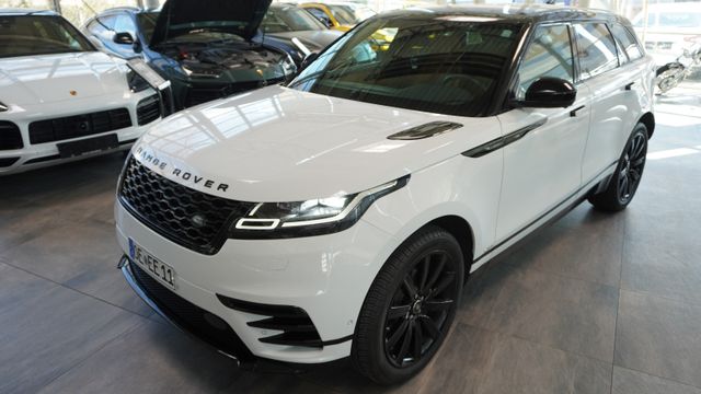 Land Rover Range Rover Velar 2.0 D240 R-Dyn*HSE*PANO*SHADOW