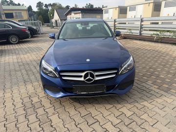 Mercedes C 180 - 2