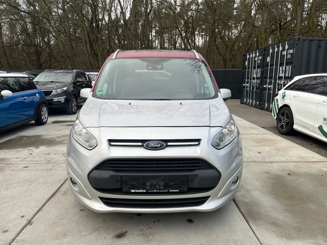 Ford Grand Tourneo Connect Titanium  / 7 Sitzer