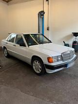 Mercedes-Benz Top gepflegter Mercedes 190 er zu verkaufen - Mercedes-Benz 190: 190er