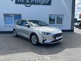 Ford Focus 1,0 EcoBoost 92kW Titanium - Ford Focus: 1.9