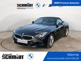 BMW Z4 sDrive30i M Sport +Innovationspaket +ACC +RFK - BMW Jahreswagen: Cabrio