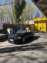 BMW 330i Cabrio -