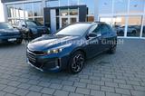 Kia XCeed 1.6 T-GDI DCT GT-line/Leder-Paket - gebrauchte Kia XCeed aus dem Jahr 2023
