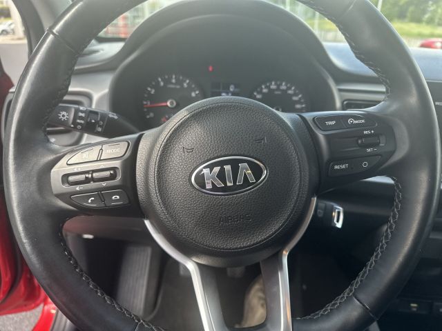 Rio 1.2 Edition 7 (EURO 6d)5 Klima Einparkhilfe