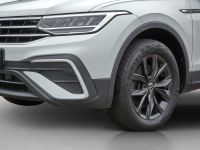 Volkswagen Tiguan Allspace - Vorschau Bild 13